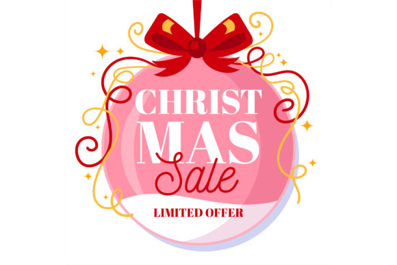 Christmas Ball Sale Embroidery Review