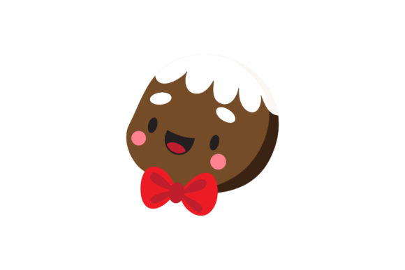 Christmas Cute Cookies Ginger Vector Illustration Review