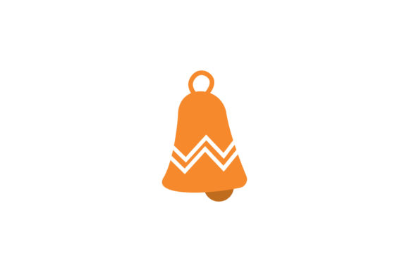 Christmas Illustration Jingle Bell Asset
