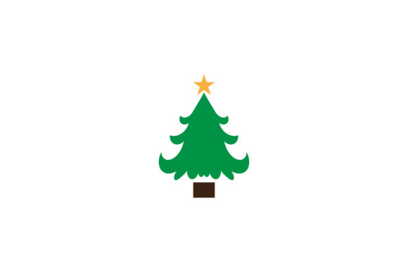 Christmas Penguin Cute Vector for Festive Illustrations