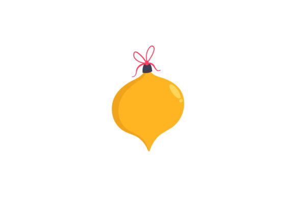 Christmas Tree Ornament Ball Vector Review